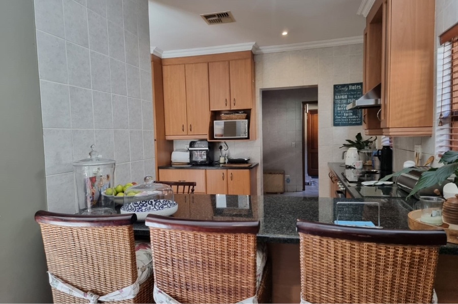 4 Bedroom Property for Sale in Pecanwood Estate North West
